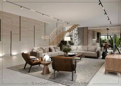 Kismis Residence (D21), Terrace #550949801